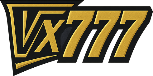 VX777 Logo